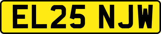 EL25NJW