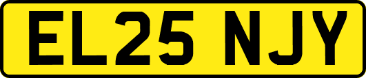 EL25NJY