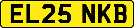 EL25NKB