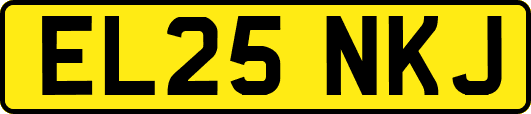 EL25NKJ