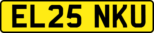 EL25NKU
