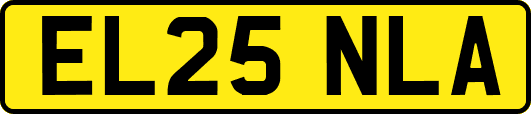 EL25NLA