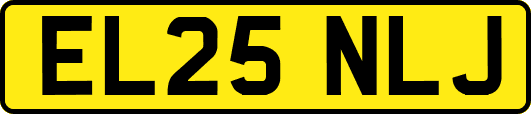 EL25NLJ