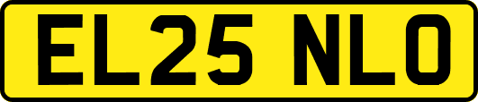 EL25NLO
