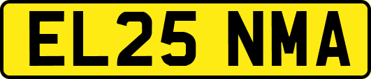 EL25NMA