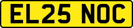 EL25NOC