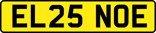 EL25NOE