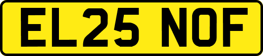 EL25NOF