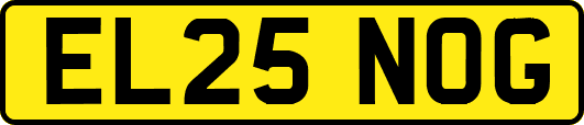 EL25NOG