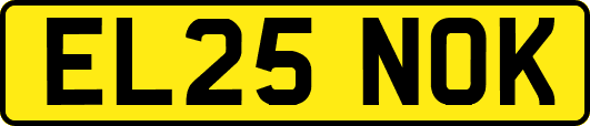 EL25NOK