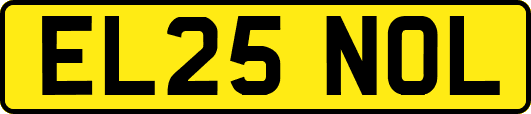 EL25NOL