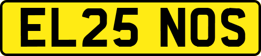 EL25NOS
