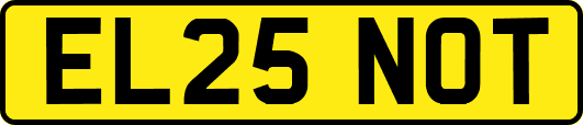 EL25NOT