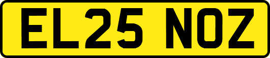 EL25NOZ