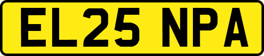 EL25NPA