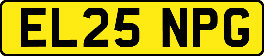 EL25NPG