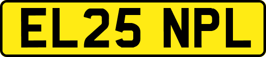 EL25NPL