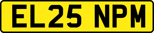 EL25NPM