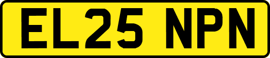 EL25NPN