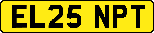 EL25NPT