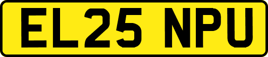 EL25NPU