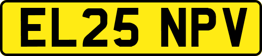 EL25NPV