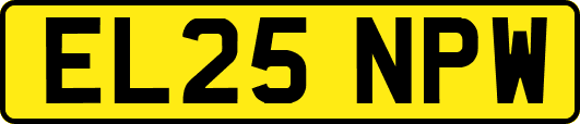 EL25NPW
