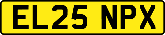 EL25NPX
