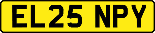 EL25NPY