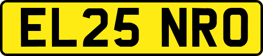 EL25NRO
