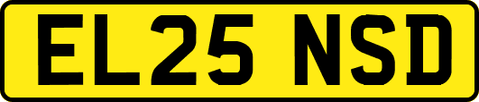 EL25NSD