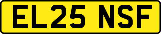 EL25NSF