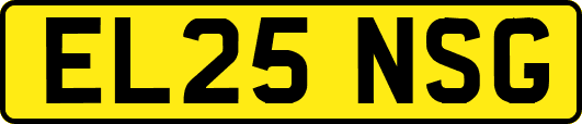 EL25NSG