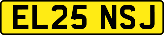 EL25NSJ