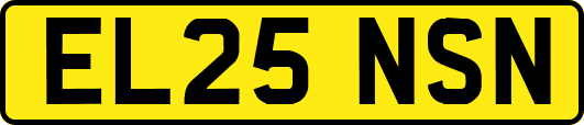 EL25NSN