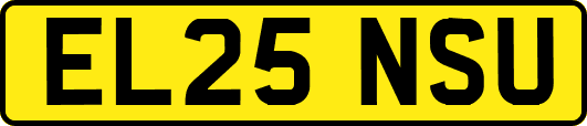 EL25NSU