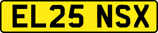 EL25NSX