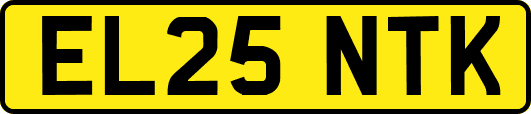 EL25NTK