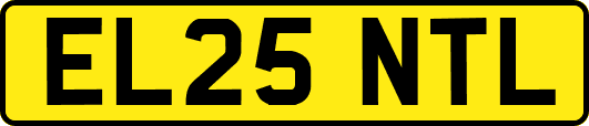 EL25NTL