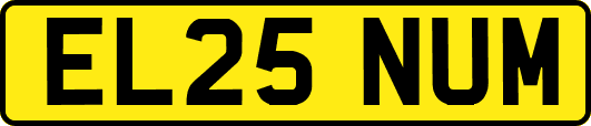 EL25NUM