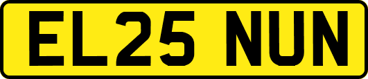EL25NUN