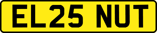 EL25NUT