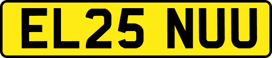 EL25NUU