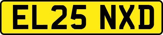 EL25NXD