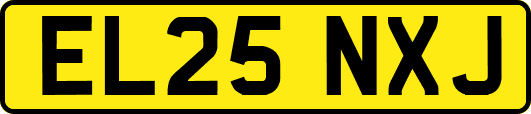 EL25NXJ