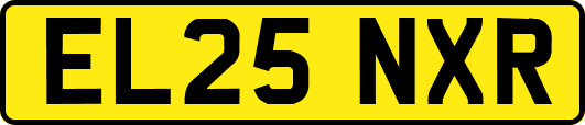 EL25NXR