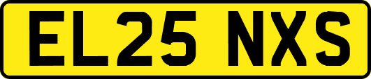 EL25NXS