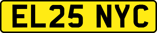 EL25NYC