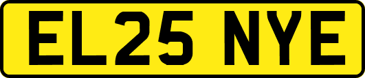 EL25NYE