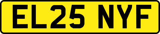 EL25NYF